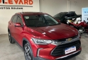 Autos - Chevrolet Tracker premier 2022 Nafta - En Venta