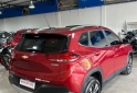 Autos - Chevrolet Tracker premier 2022 Nafta - En Venta