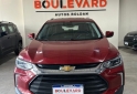 Autos - Chevrolet Tracker premier 2022 Nafta - En Venta