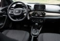 Autos - Fiat Cronos 2025 Nafta 14700Km - En Venta