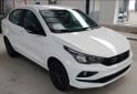 Autos - Fiat Cronos 2025 Nafta 14700Km - En Venta