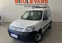 Utilitarios - Citroen Berlingo HDI Partner 2022 Diesel 52000Km - En Venta