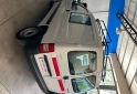 Utilitarios - Citroen Berlingo HDI Partner 2022 Diesel 52000Km - En Venta
