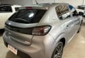 Autos - Peugeot 208 allure pack automatic 2025 Nafta - En Venta