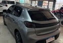 Autos - Peugeot 208 allure pack automatic 2025 Nafta - En Venta