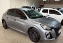 Autos - Peugeot 208 allure pack automatic 2025 Nafta - En Venta