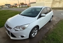 Autos - Ford focus 2014 Nafta - En Venta