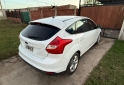 Autos - Ford focus 2014 Nafta - En Venta