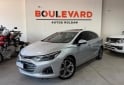 Autos - Chevrolet Cruze 2023 Nafta - En Venta