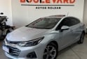 Autos - Chevrolet Cruze 2023 Nafta - En Venta
