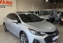 Autos - Chevrolet Cruze 2023 Nafta - En Venta