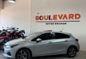 Autos - Chevrolet Cruze 2023 Nafta - En Venta