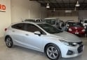 Autos - Chevrolet Cruze 2023 Nafta - En Venta
