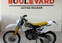 Motos - Suzuki DR 350 1997 Nafta - En Venta