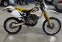 Motos - Suzuki DR 350 1997 Nafta - En Venta