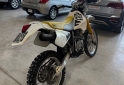 Motos - Suzuki DR 350 1997 Nafta - En Venta