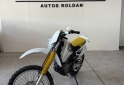 Motos - Suzuki DR 350 1997 Nafta - En Venta