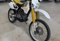 Motos - Suzuki DR 350 1997 Nafta - En Venta
