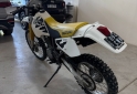 Motos - Suzuki DR 350 1997 Nafta - En Venta