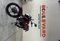 Motos - Honda Cg titan 150 2017 Nafta - En Venta
