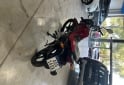 Motos - Honda Cg titan 150 2017 Nafta - En Venta