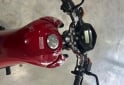 Motos - Honda Cg titan 150 2017 Nafta - En Venta