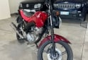Motos - Honda Cg titan 150 2017 Nafta - En Venta