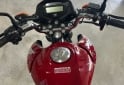 Motos - Honda Cg titan 150 2017 Nafta - En Venta