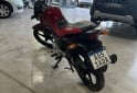 Motos - Honda Cg titan 150 2017 Nafta - En Venta