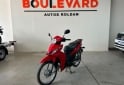 Motos - Honda Wave 2024 Nafta  - En Venta