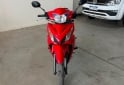 Motos - Honda Wave 2024 Nafta  - En Venta