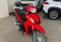 Motos - Honda Wave 2024 Nafta  - En Venta