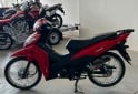 Motos - Honda Wave 2024 Nafta  - En Venta