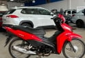 Motos - Honda Wave 2024 Nafta  - En Venta