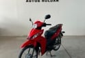 Motos - Honda Wave 2024 Nafta  - En Venta