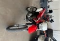 Motos - Honda Tornado xr 250 2019 Nafta - En Venta