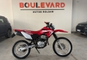 Motos - Honda Tornado xr 250 2019 Nafta - En Venta