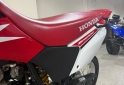 Motos - Honda Tornado xr 250 2019 Nafta - En Venta