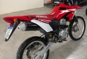 Motos - Honda Tornado xr 250 2019 Nafta - En Venta
