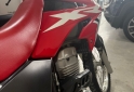 Motos - Honda Tornado xr 250 2019 Nafta - En Venta