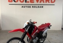 Motos - Honda Tornado xr 250 2019 Nafta - En Venta