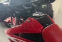 Motos - Honda Tornado xr 250 2019 Nafta - En Venta