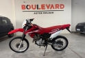 Motos - Honda Tornado xr 250 2019 Nafta - En Venta