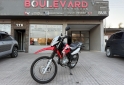 Motos - Honda Xr 150 2021 Nafta  - En Venta