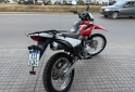 Motos - Honda Xr 150 2021 Nafta  - En Venta