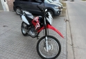Motos - Honda Xr 150 2021 Nafta  - En Venta