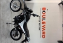 Motos - Honda Xr 190 2022 Nafta  - En Venta
