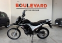 Motos - Honda Xr 190 2022 Nafta  - En Venta