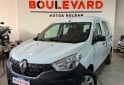 Utilitarios - Renault Kangoo mixta 2026 Nafta - En Venta