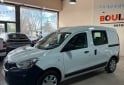 Utilitarios - Renault Kangoo mixta 2026 Nafta - En Venta
